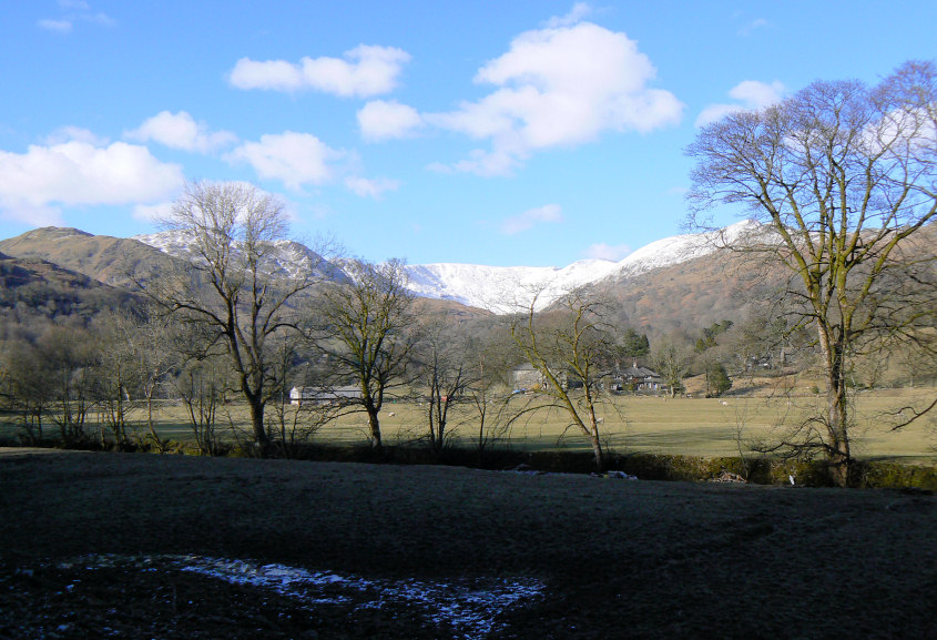 Fairfield Fairfield
